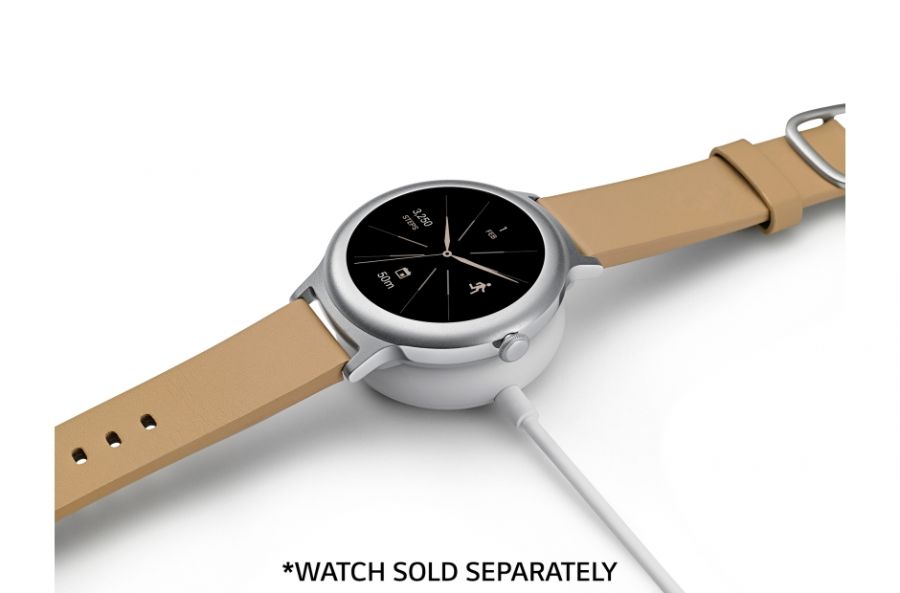 LG Watch Style, Pebble Time Round, Asus Zenwatch 2, 3, Huawei Watch 2 - 1