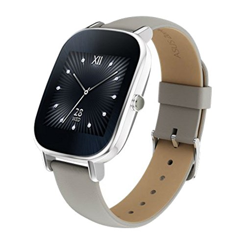 LG Watch Style, Pebble Time Round, Asus Zenwatch 2, 3, Huawei Watch 2 - 10