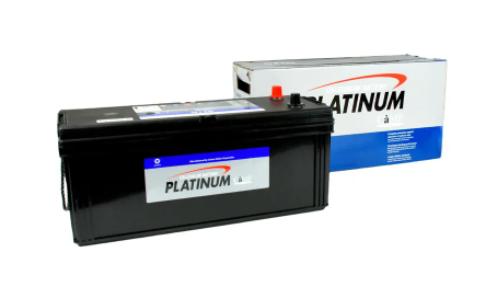 Ắc quy Cao cấp Platinum N150 (12V - 150Ah)