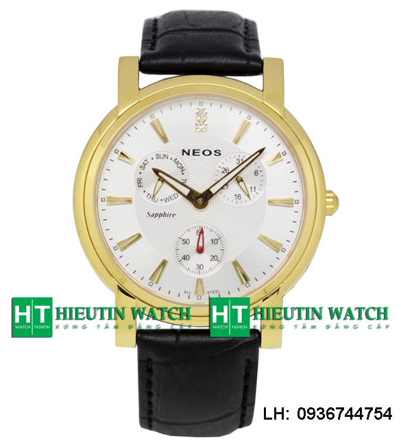 Đồng hồ NEOS N40642YL01