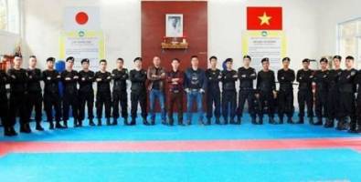 Dịch vụ bảo vệ chuyên nghiệp tại Vinh, Nghệ An