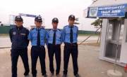 Dịch vụ bảo vệ công ty tại Nghệ An