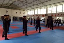 Võ Đường Suzucho Karate Nghệ an