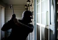 Phát hiện trộm đột nhập vào nhà bạn nên làm gì?