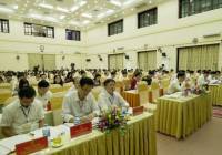 Nghệ An: Long trọng khai mạc trọng thể kỳ họp thứ 6, HĐND tỉnh khóa XVII, nhiệm kỳ 2016 - 2021