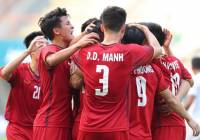 Truyền thông Nhật Bản nói gì về U23 Việt Nam?