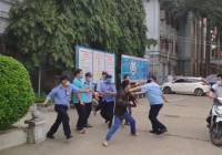 Công ty dịch vụ bảo vệ lên tiếng vụ ẩu đả ở Bệnh viện Đa khoa Tuyên Quang