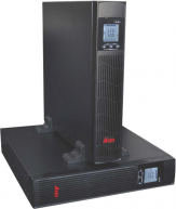 Bộ lưu điện UPS AR901IIRT 1KVA Online (Rack/Tower)