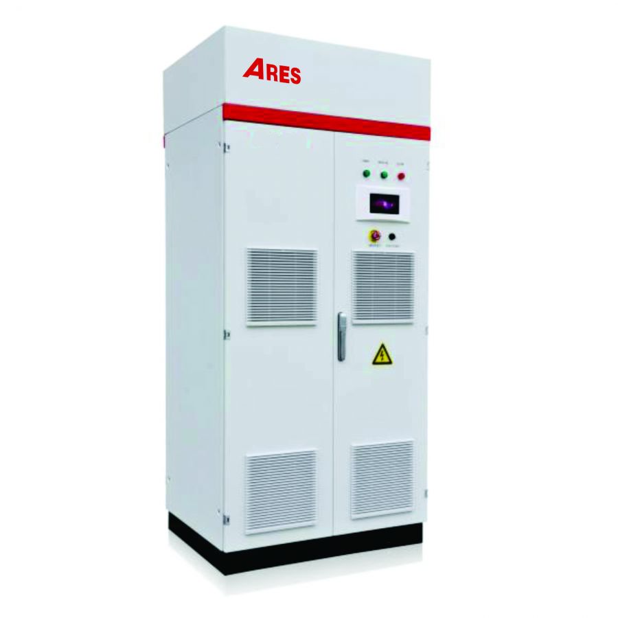 ARES 1000V 500KW Central Inverter