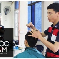 Phương pháp chăm sóc tóc cho nam giới