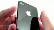 Gioi thiệu về điện thoại Apple iPhone 5