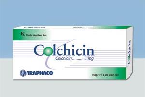 COLCHICIN