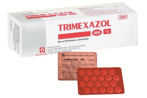 Trimexazol