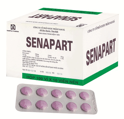 Senapart