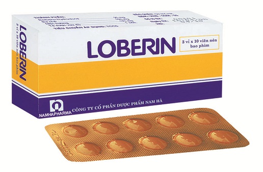 Loberin