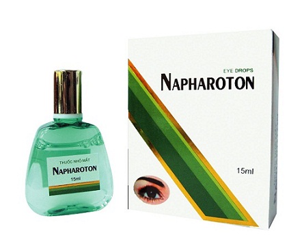 Napharoton