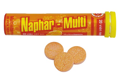 Naphar-Multi