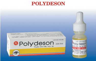 POLYDESON