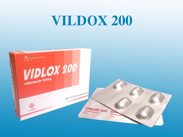 VIDLOX 200