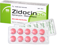Zidocin DHG