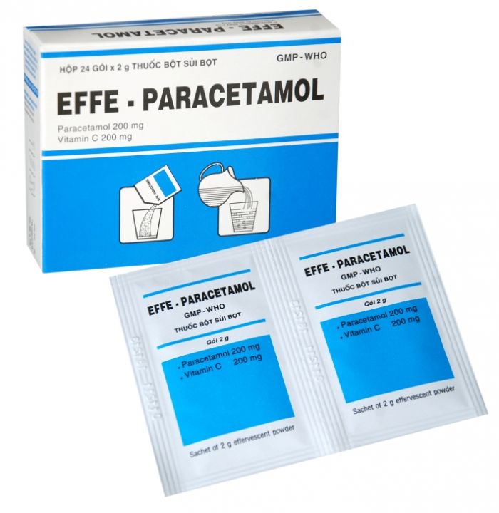 Effe Paracetamol