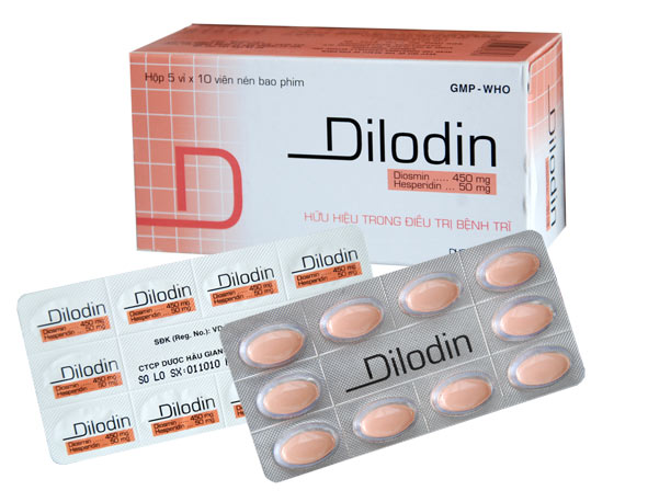 Dilodin