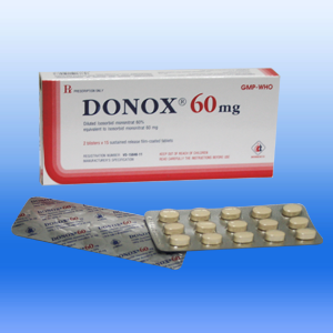Donox 60 mg