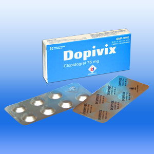 Dopivix