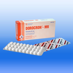 Dorocron - MR