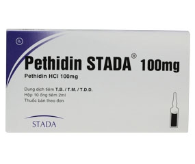 Pethidin STADA 100mg