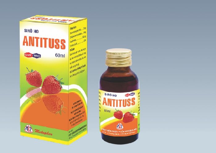 Antituss