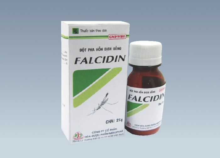 Falcidin(chai)