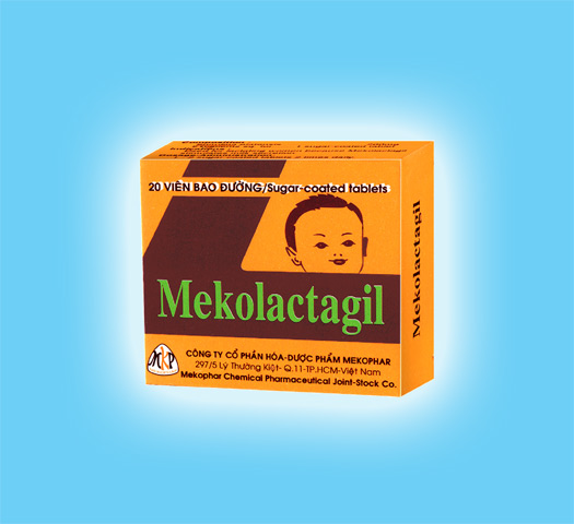 Mekolactagil