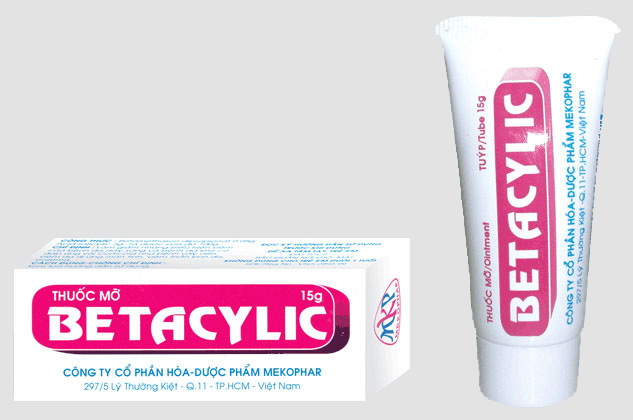 Betacylic
