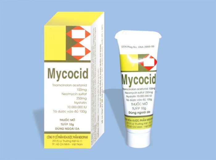 Mycocid