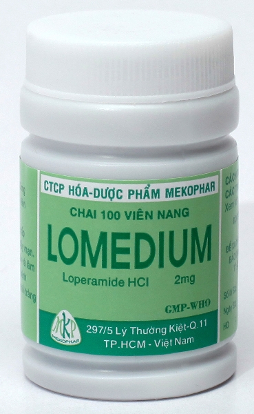 Lomedium