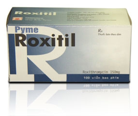 PymeRoxitil
