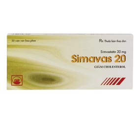 SIMAVAS 20