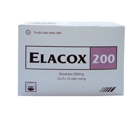 ELACOX 200