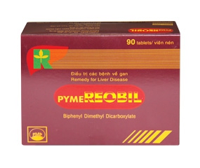 PymeREOBIL 25 mg