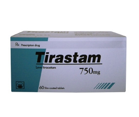 TIRASTAM 750