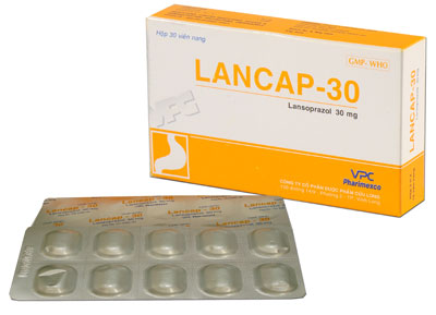 Lancap - 30