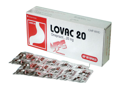LOVAC 20