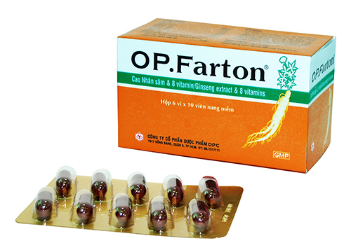 OP.FARTON®