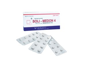 SOLI-MEDON 4