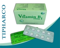 Vitamin B1 250mg