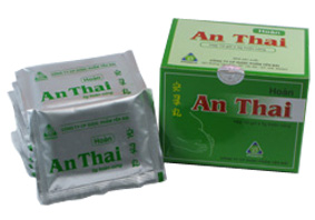 An thai
