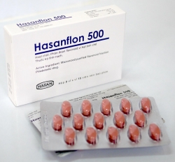 HASANFLON 500