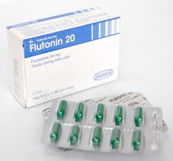 FLUTONIN 20