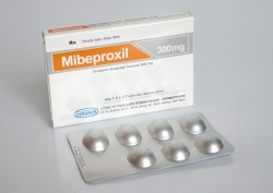 MIBEPROXIL 300 MG
